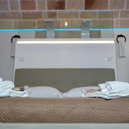 مونوبولي Suite 141 - Luxury B&B المظهر الخارجي الصورة