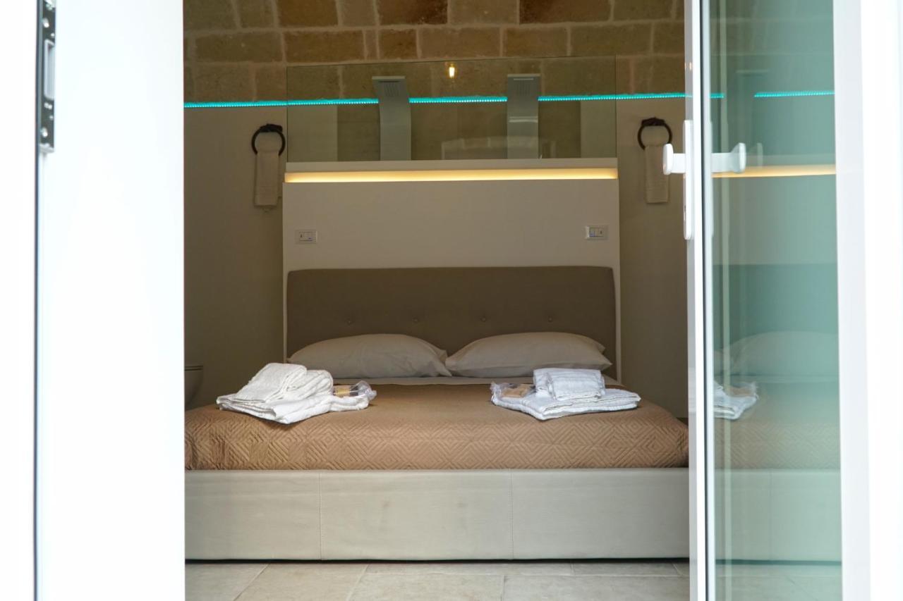 مونوبولي Suite 141 - Luxury B&B المظهر الخارجي الصورة