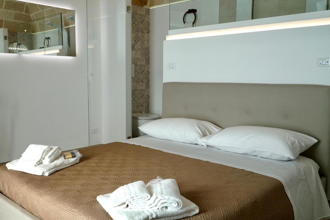 مونوبولي Suite 141 - Luxury B&B المظهر الخارجي الصورة