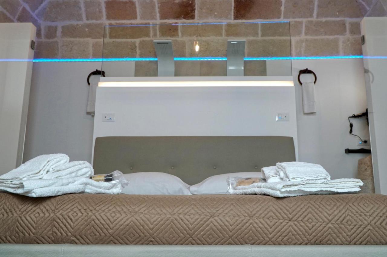 مونوبولي Suite 141 - Luxury B&B المظهر الخارجي الصورة