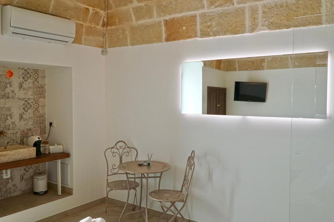 مونوبولي Suite 141 - Luxury B&B المظهر الخارجي الصورة