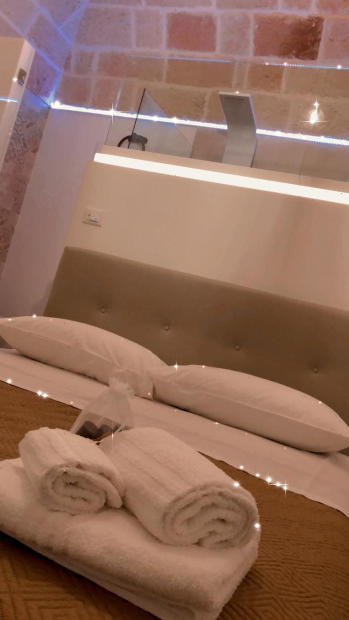 مونوبولي Suite 141 - Luxury B&B المظهر الخارجي الصورة