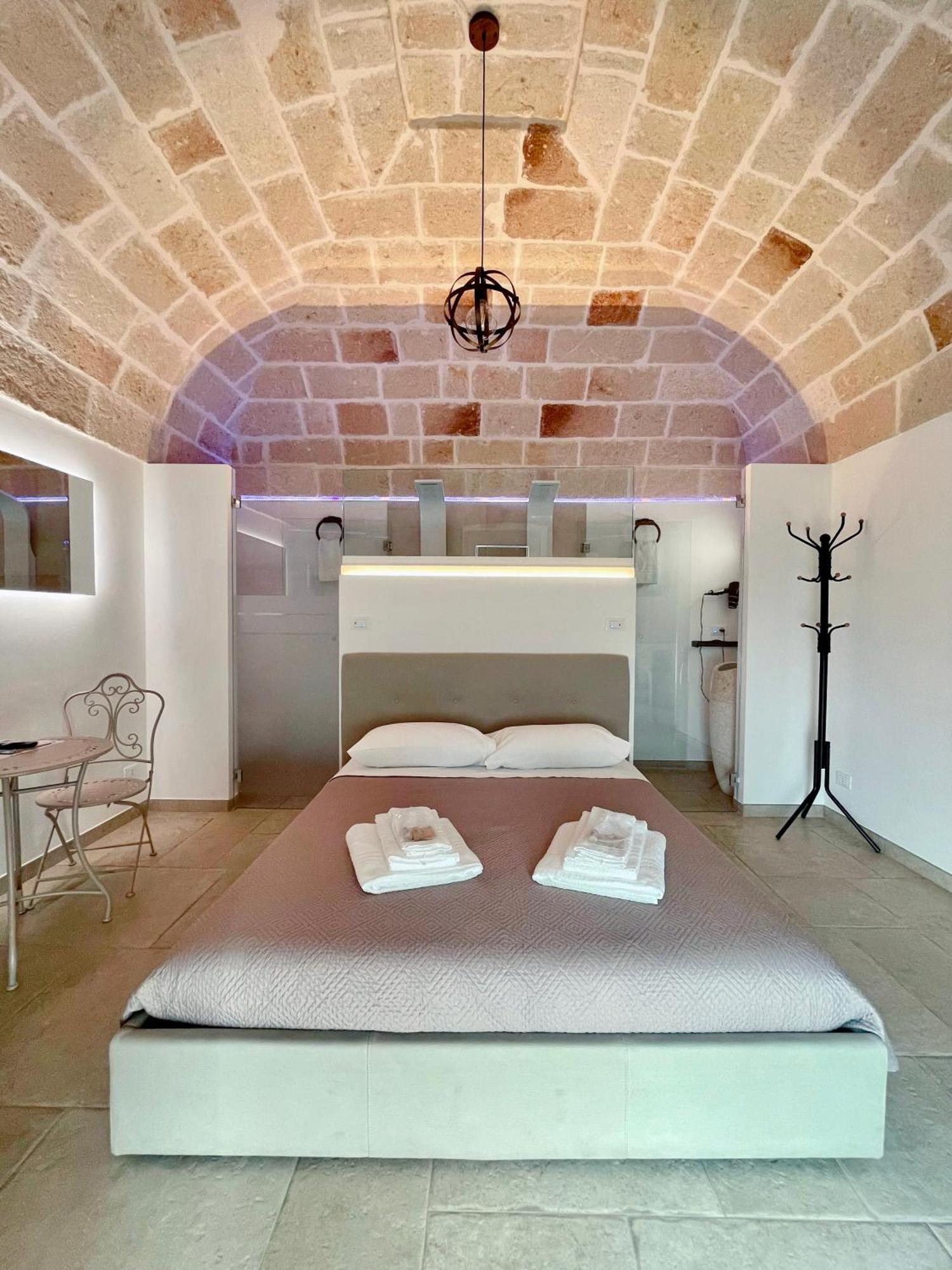 مونوبولي Suite 141 - Luxury B&B المظهر الخارجي الصورة